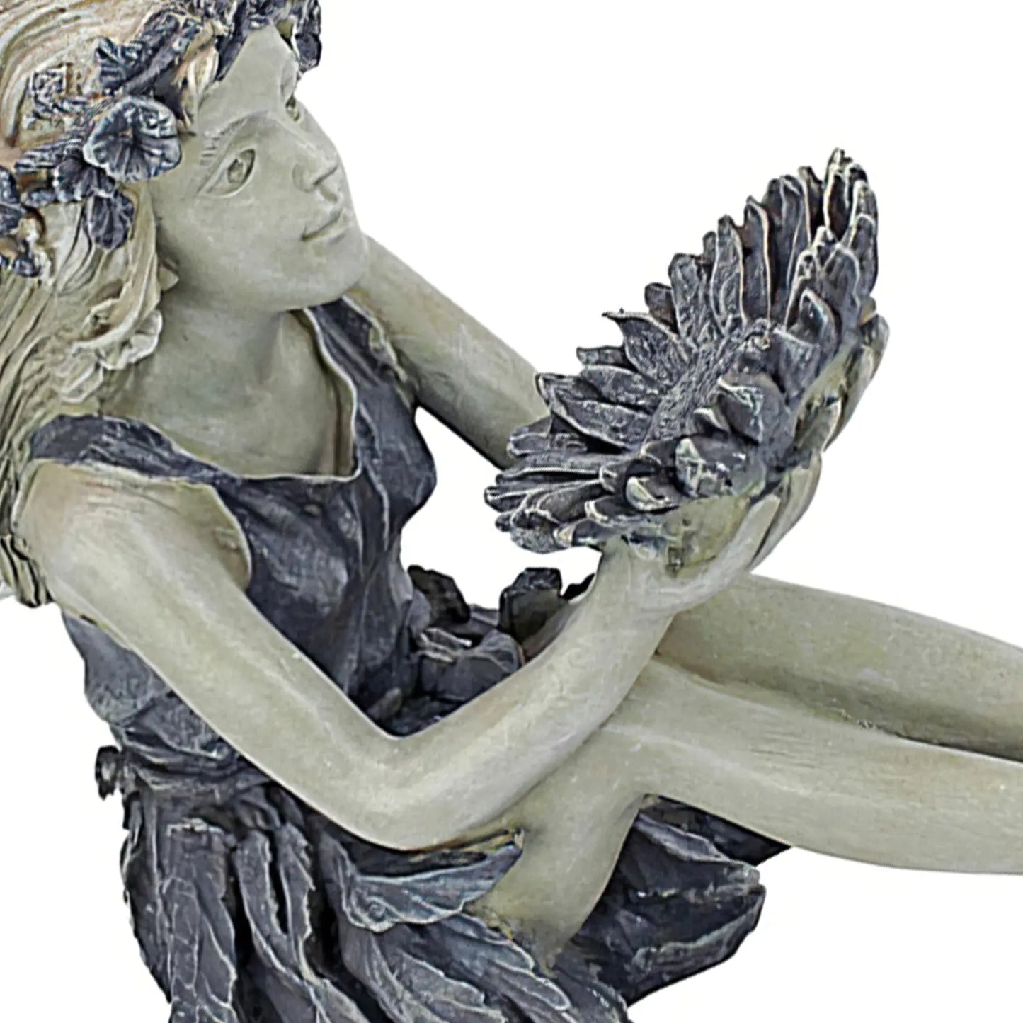 Fairy Statue
