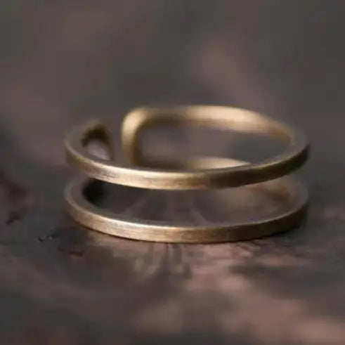 Taoist Guangju Reiki Ring