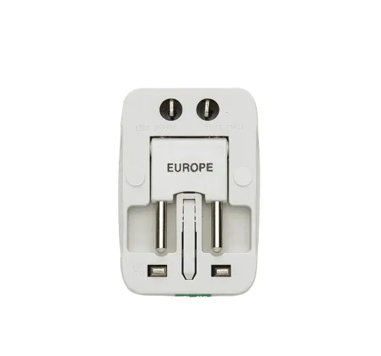 Universal Travel Socket Adapter