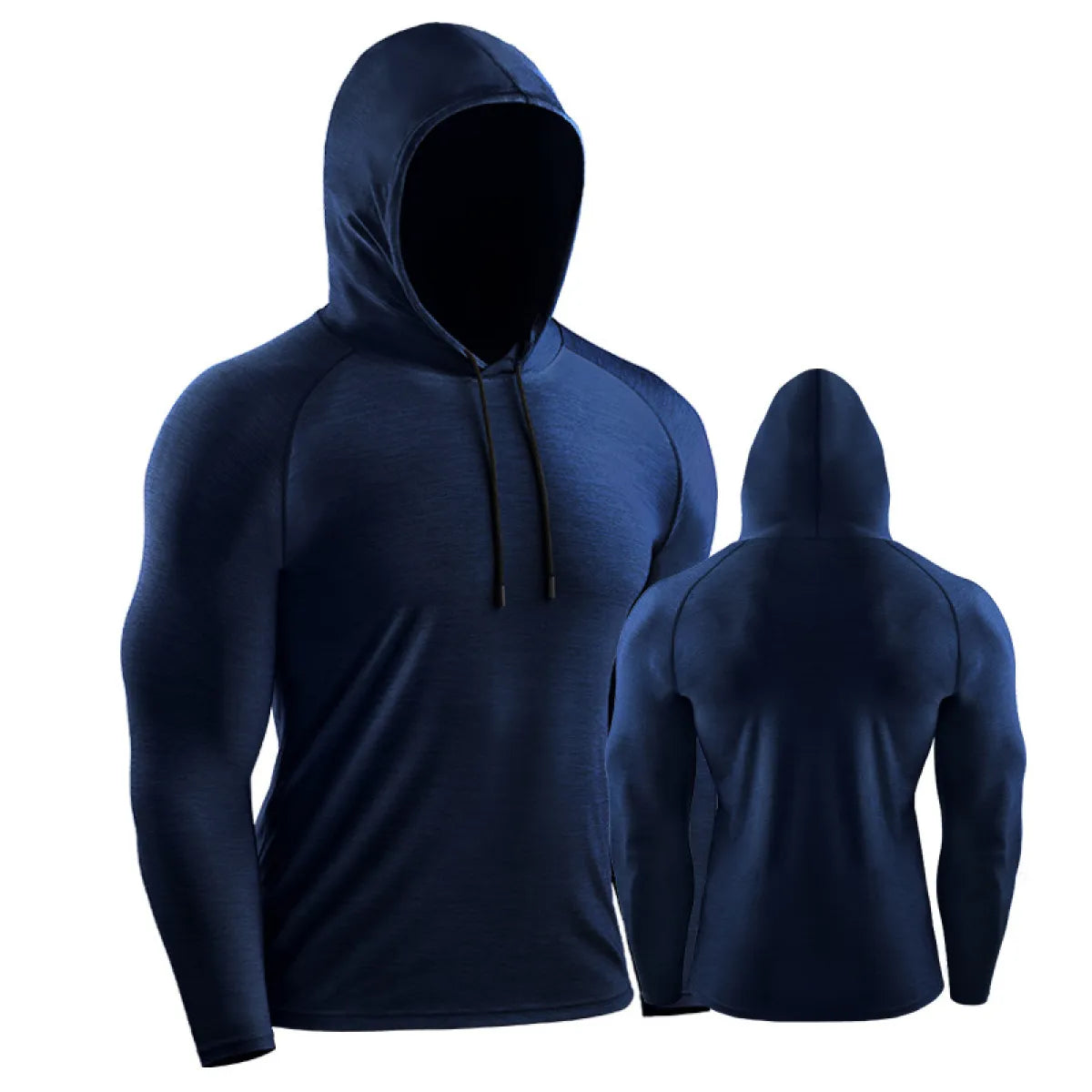 Quick Drying Training Hoodie