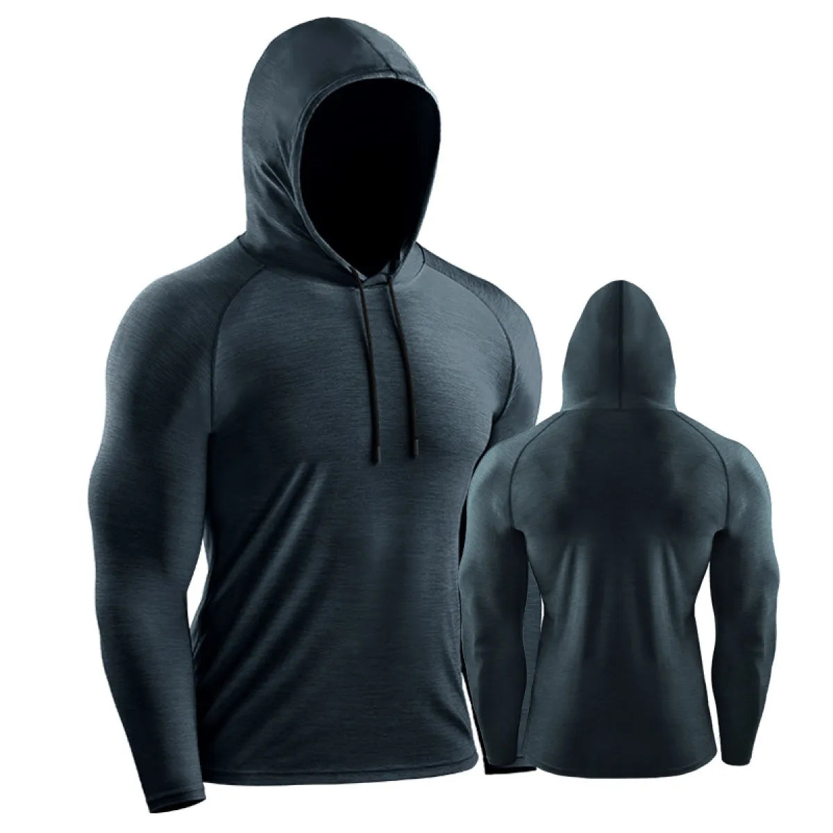 Quick Drying Training Hoodie
