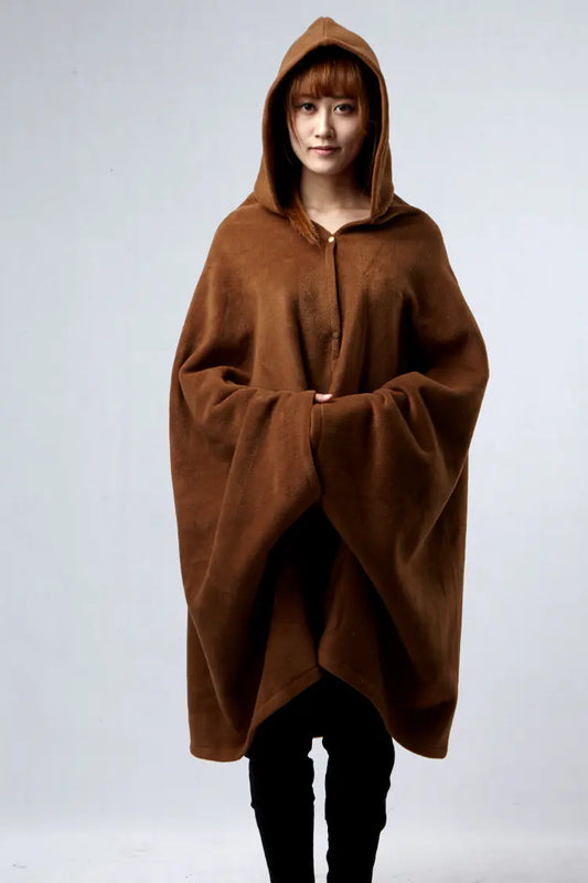 Meditation Cloak