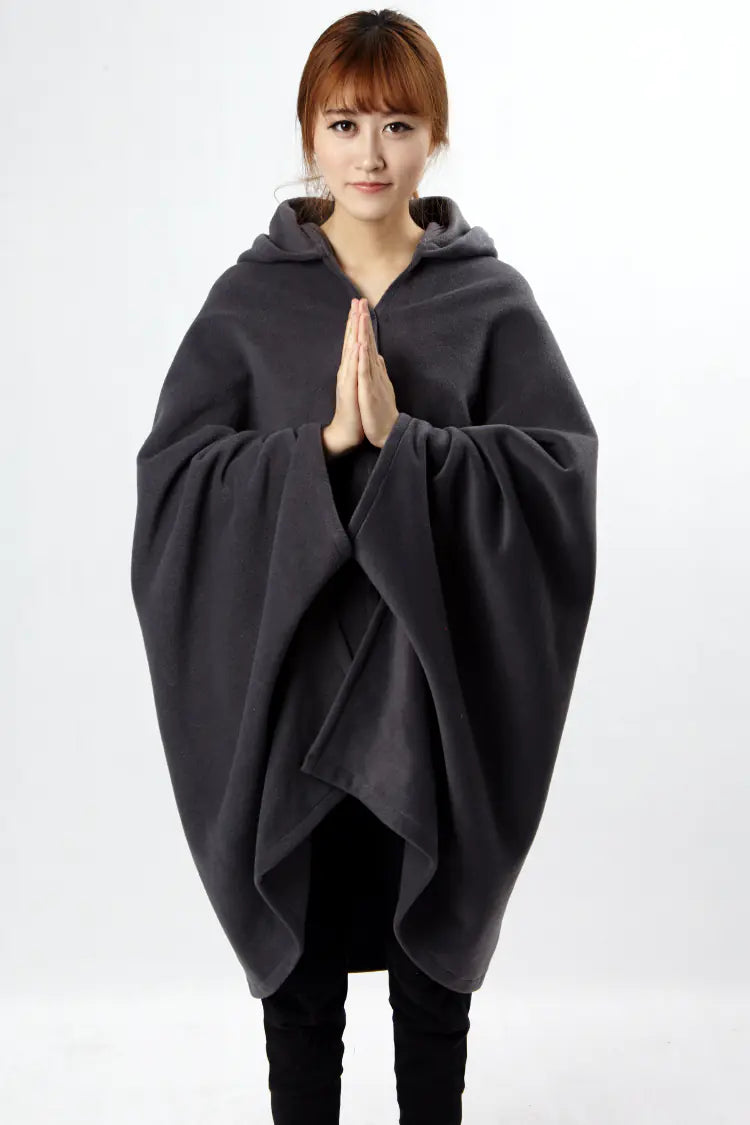Meditation Cloak