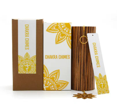 Chakra Relaxation Chime