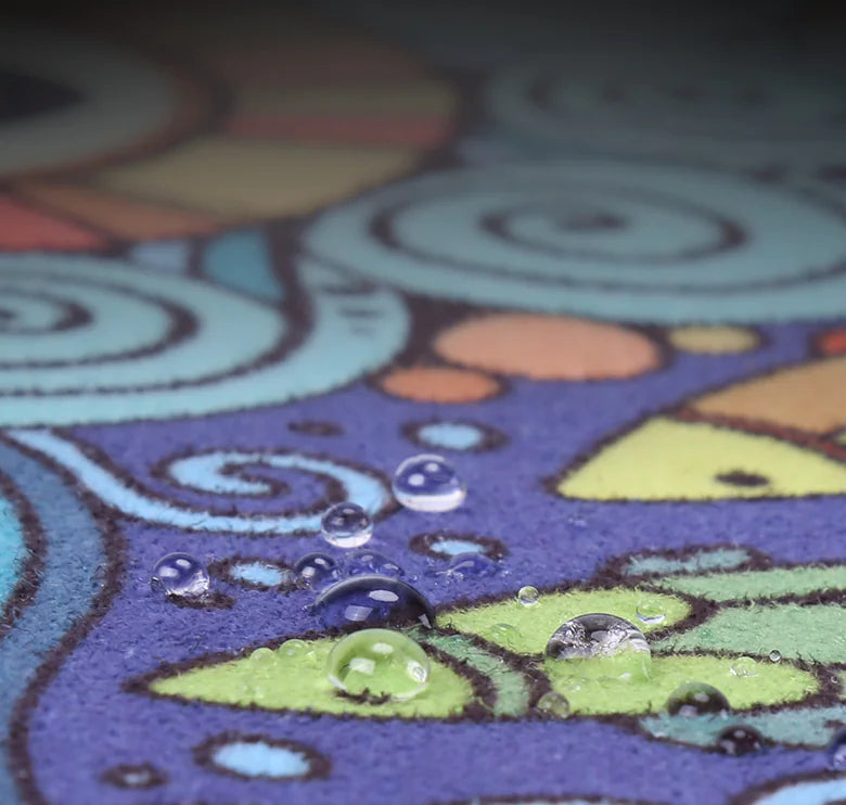 Meditation Mat