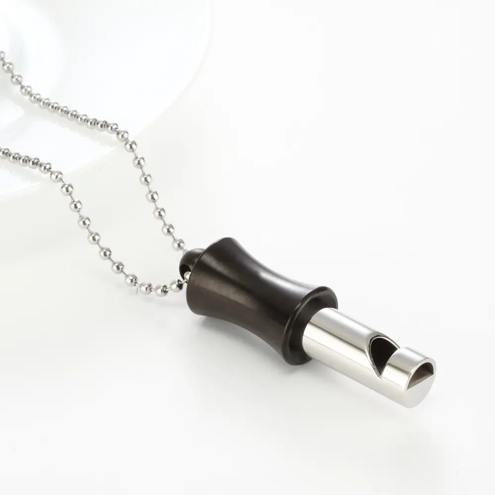 Yoga & Meditation Whistle