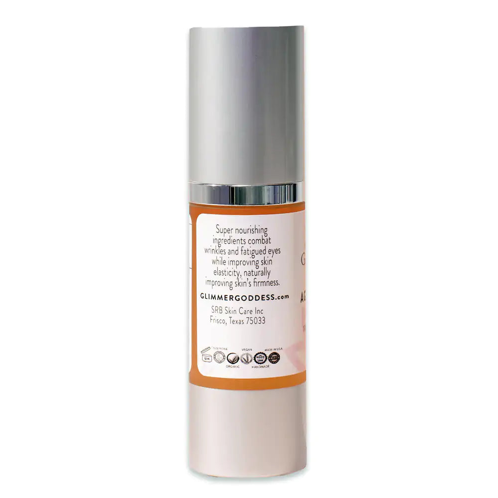 Organic Age Reversing Eye Serum