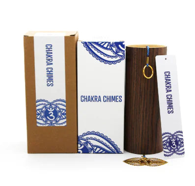 Chakra Relaxation Chime