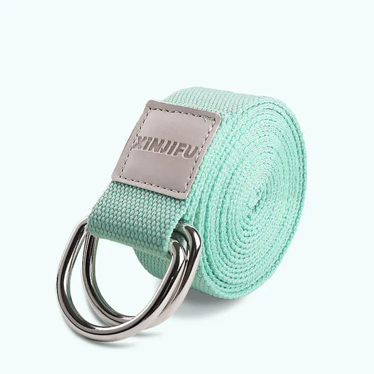 Yoga Stretching Strap