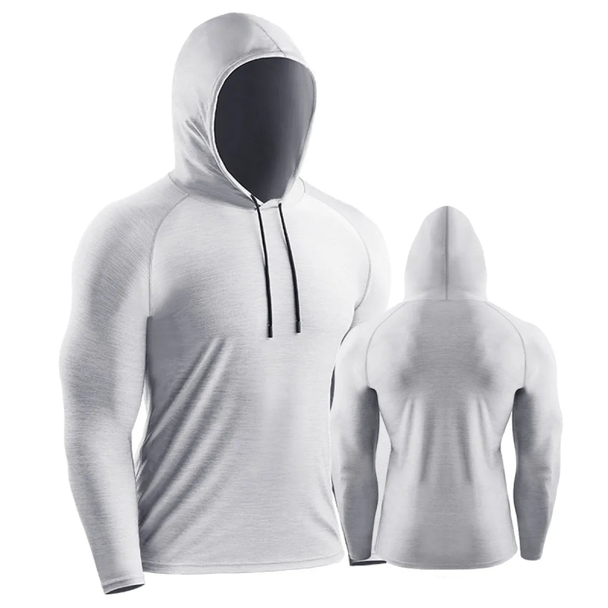 Quick Drying Training Hoodie
