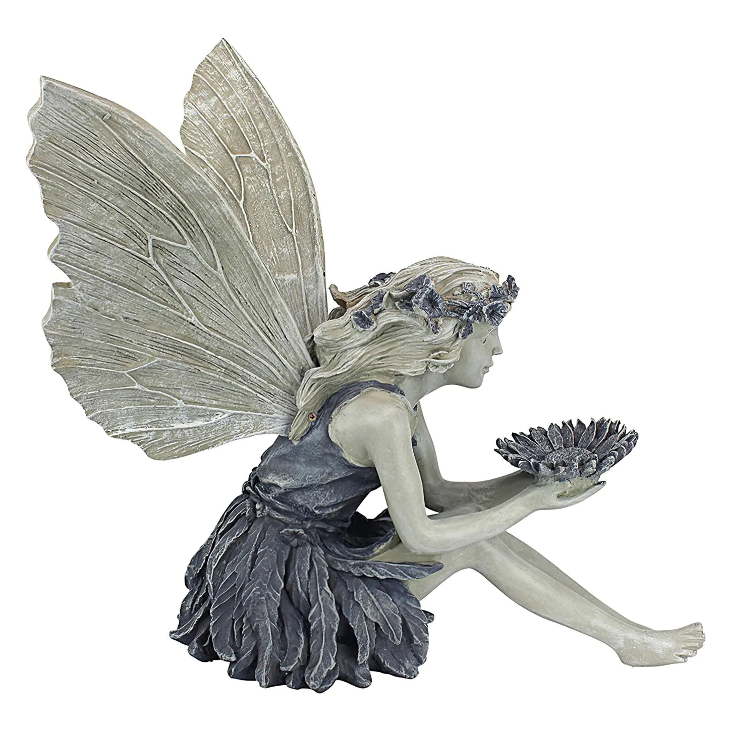 Fairy Statue