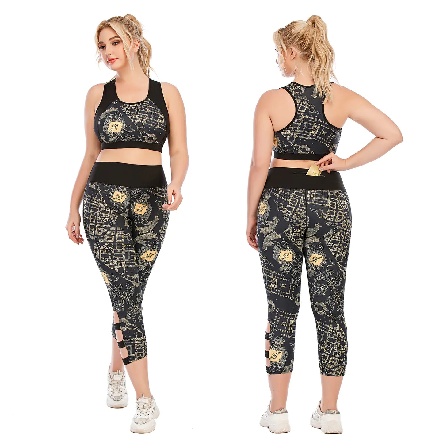 Yoga Clothes