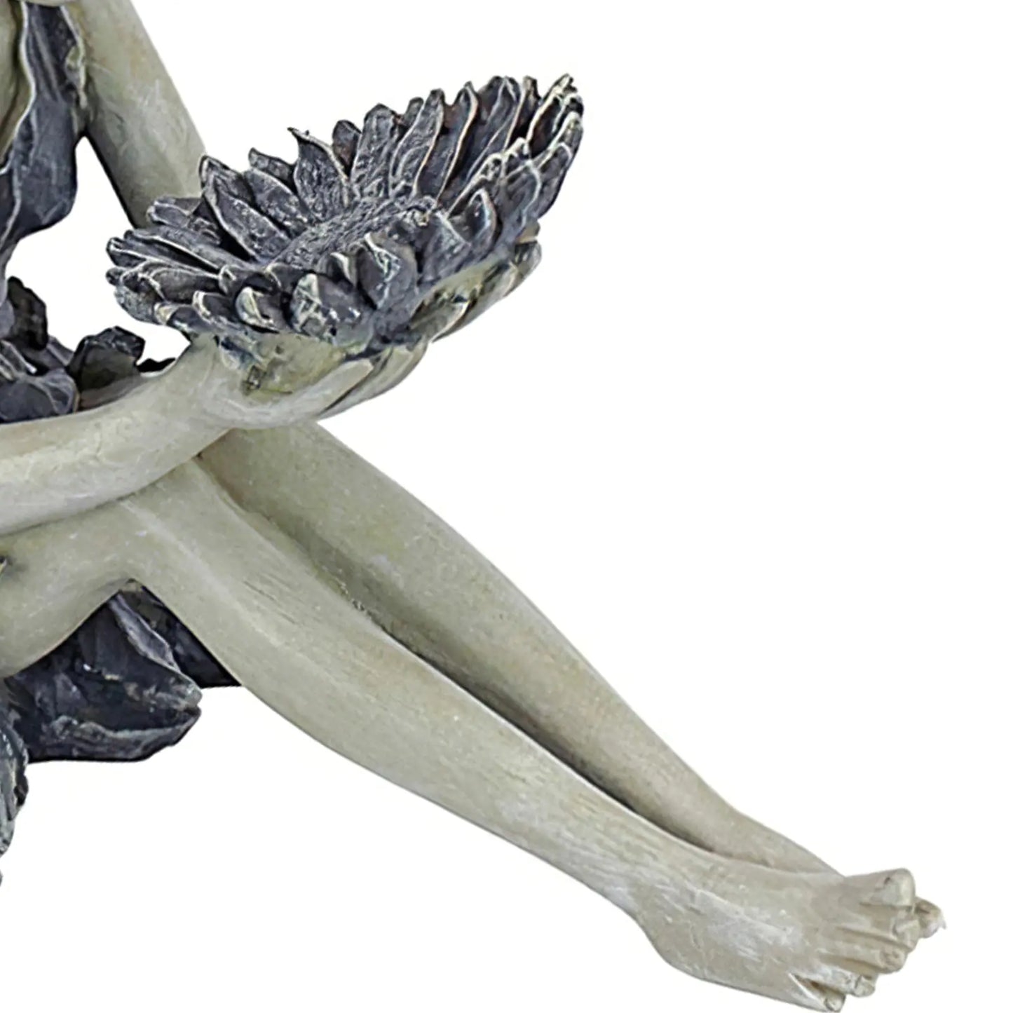 Fairy Statue