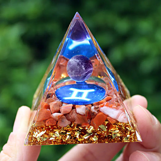 Gemini Pyramid