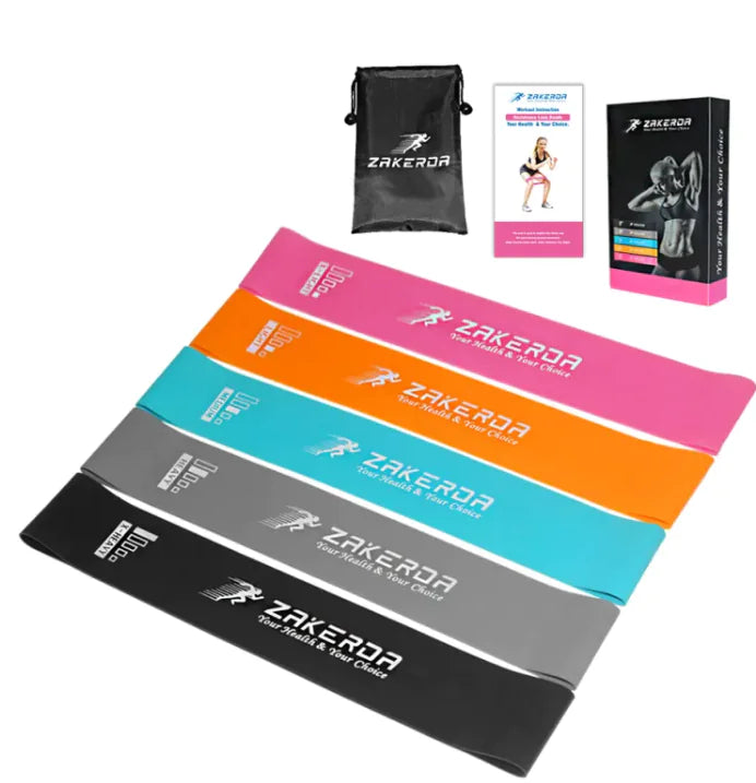 Resistance Bands