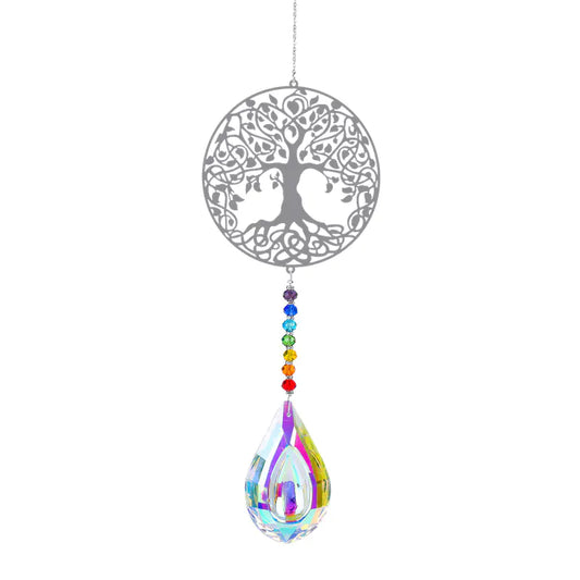 Prism Style Sun Catcher