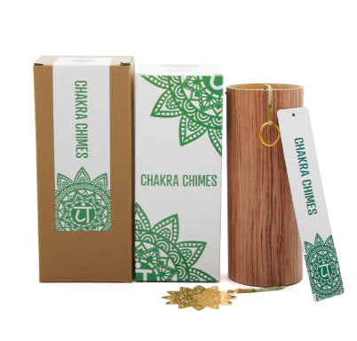Chakra Relaxation Chime