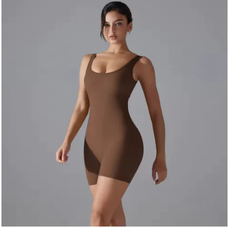 Yoga Bodysuit