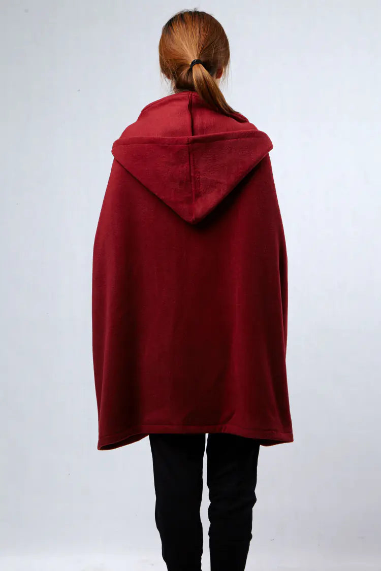 Meditation Cloak
