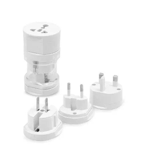 Universal Travel Socket Adapter