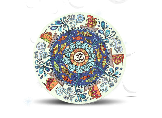 Meditation Mat