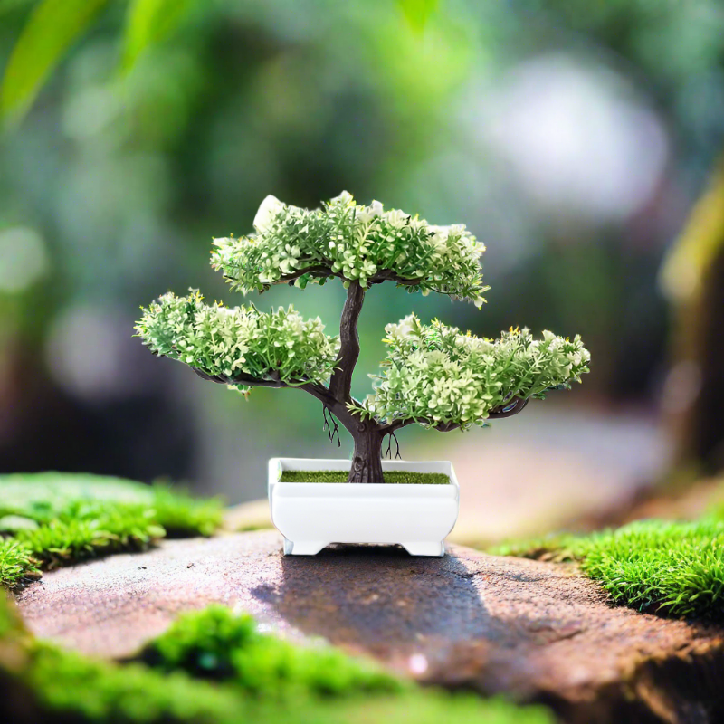 Artificial Bonsai Plants