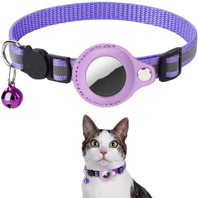 Adjustable Pet Collar