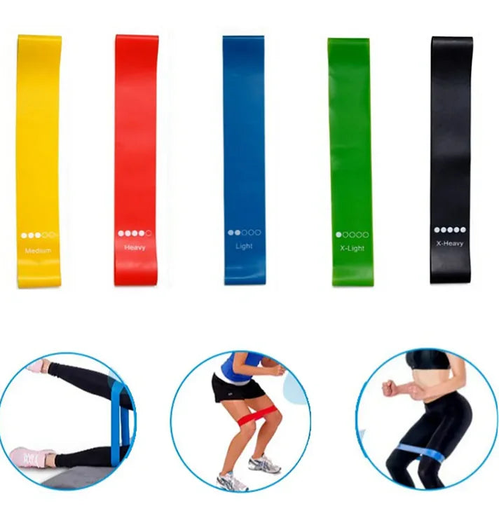 Resistance Bands
