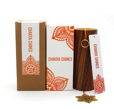 Chakra Relaxation Chime