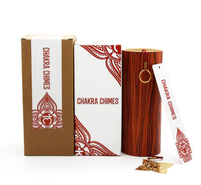 Chakra Relaxation Chime