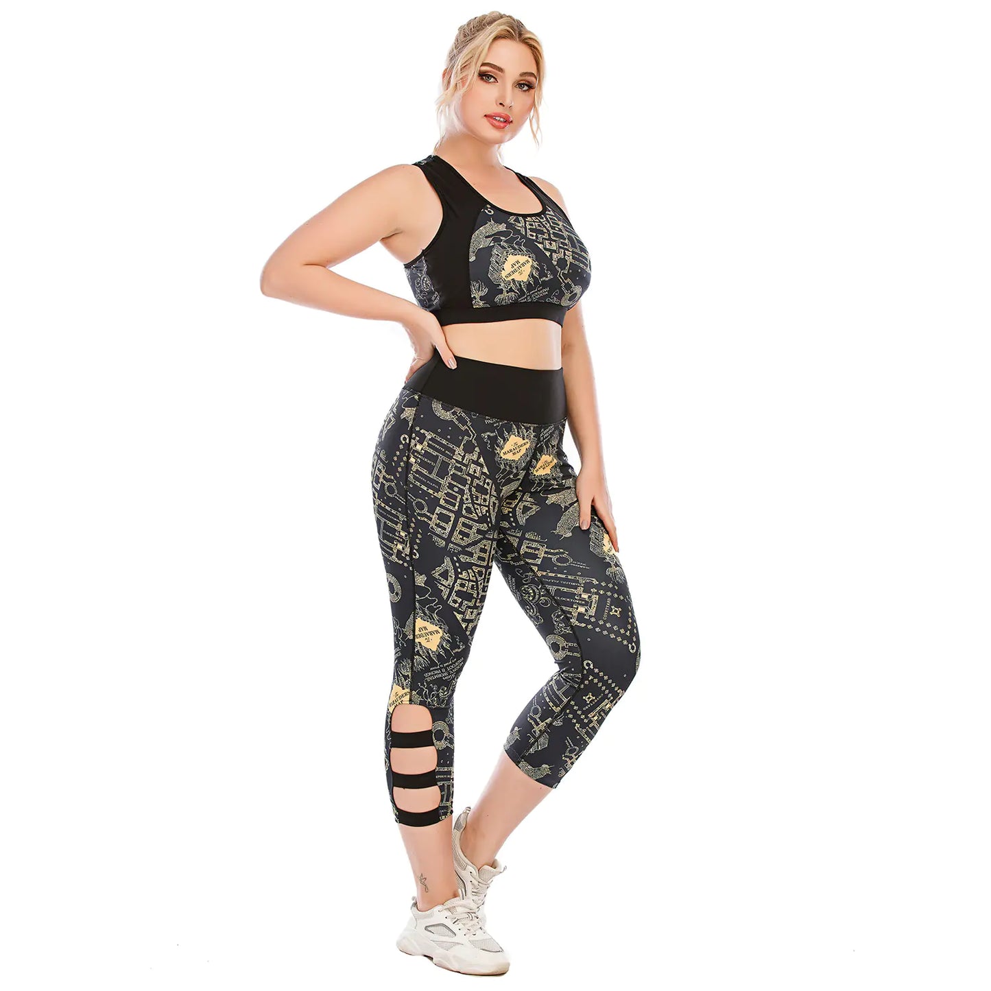 Yoga Clothes