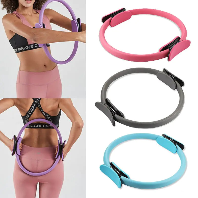 Pilates Ring