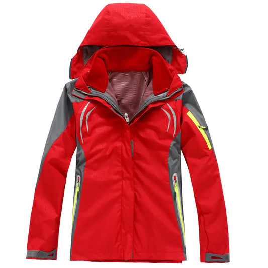 Hiking and Camping Jacket