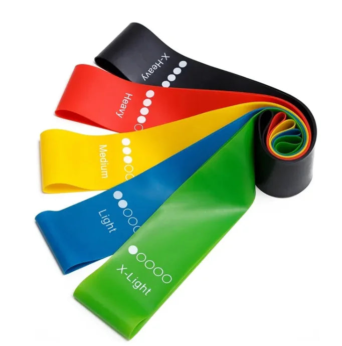 Resistance Bands
