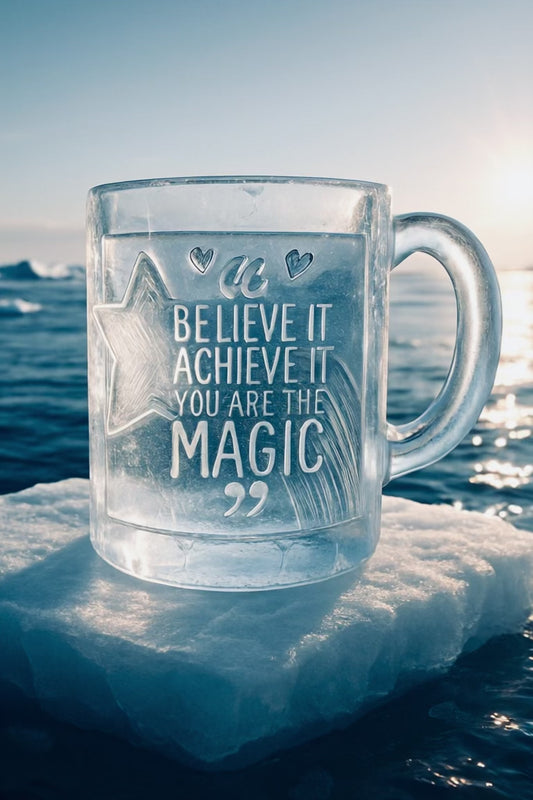 *NEW* IDARES THAT INSPIRE CUPS