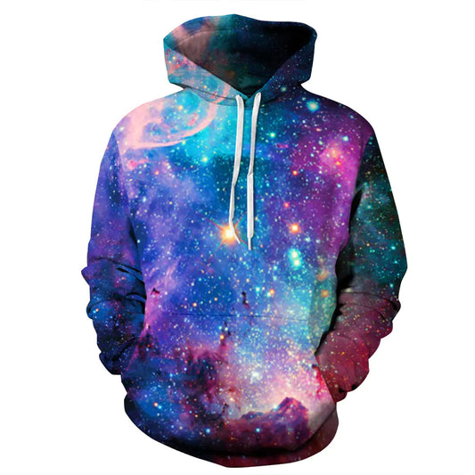 Starry Sky Hoodie