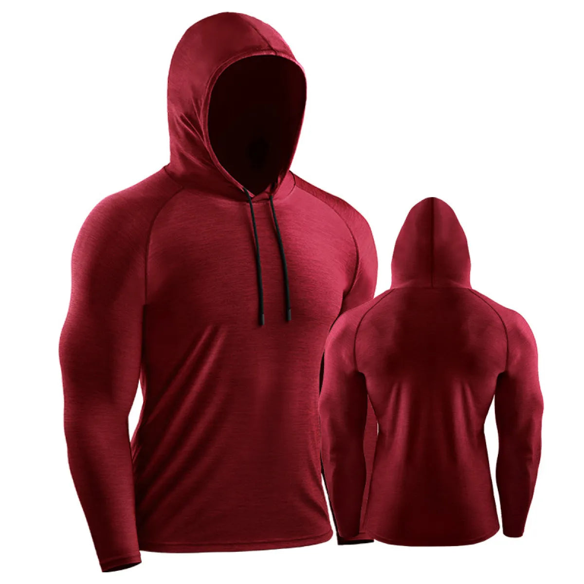 Quick Drying Training Hoodie