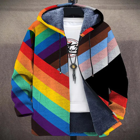 Standing Collar Jacket