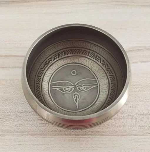 Handcrafted Meditation Bowl