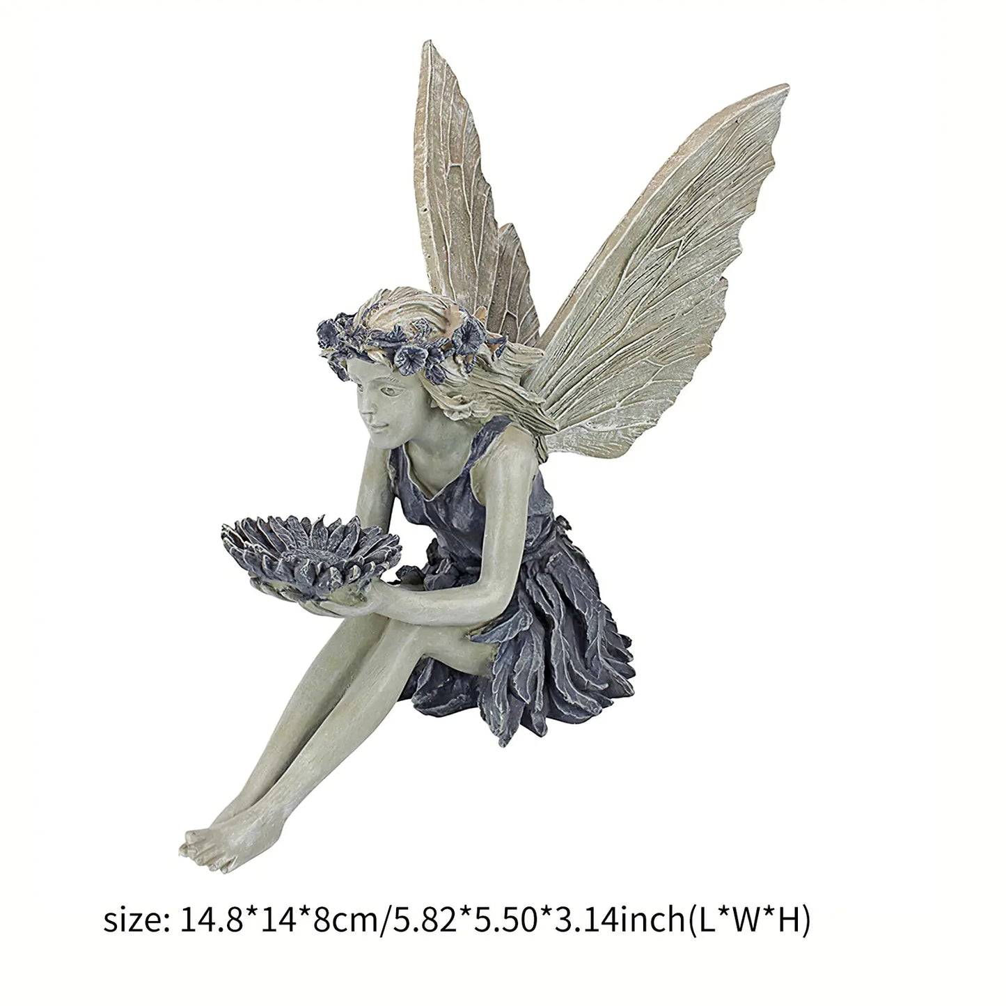 Fairy Statue