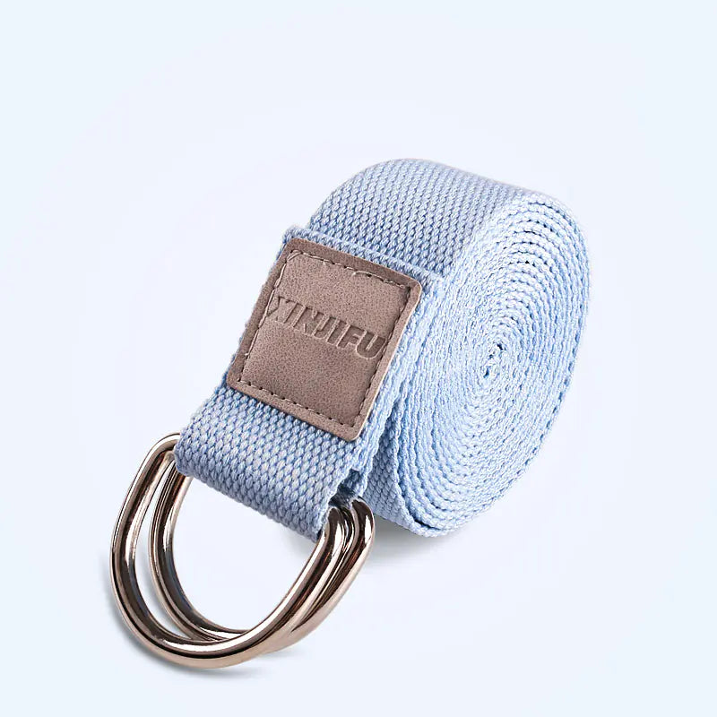 Yoga Stretching Strap