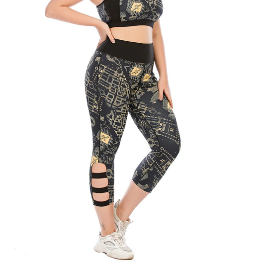 Yoga Clothes