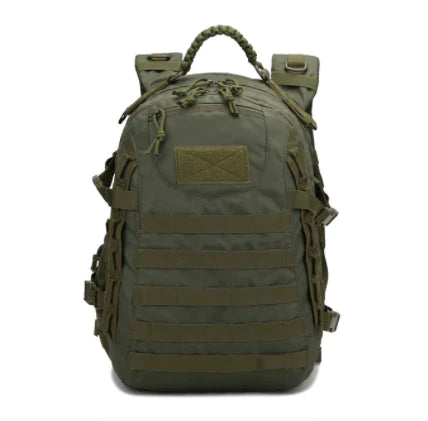 Waterproof Camping Backpack