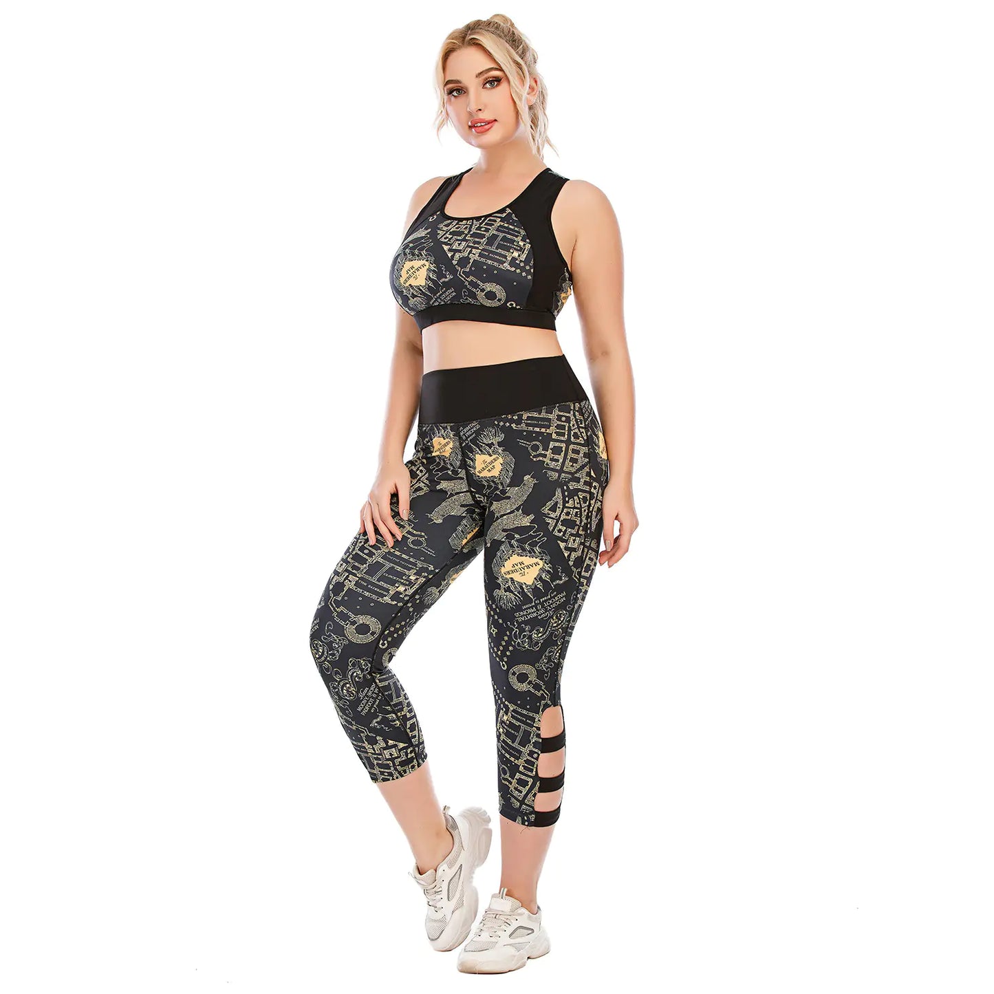 Yoga Clothes