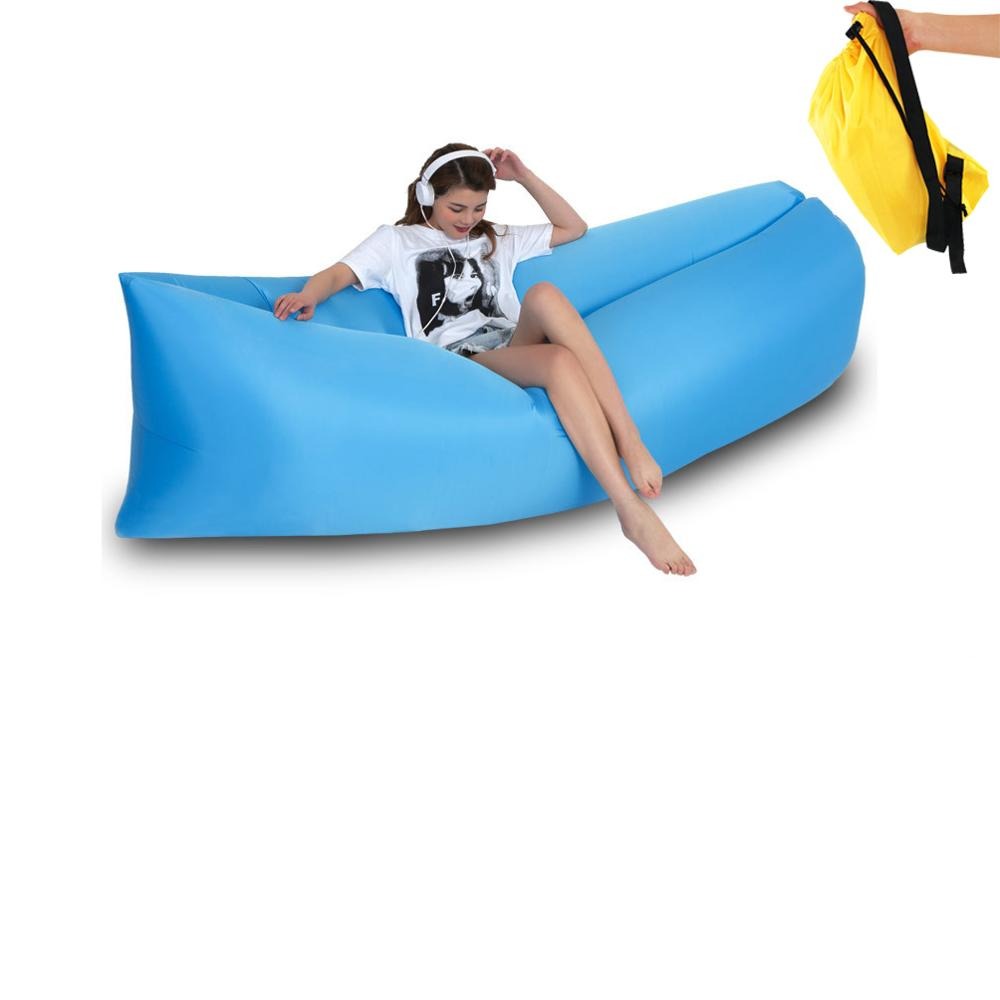 Inflatable Beach Sofa