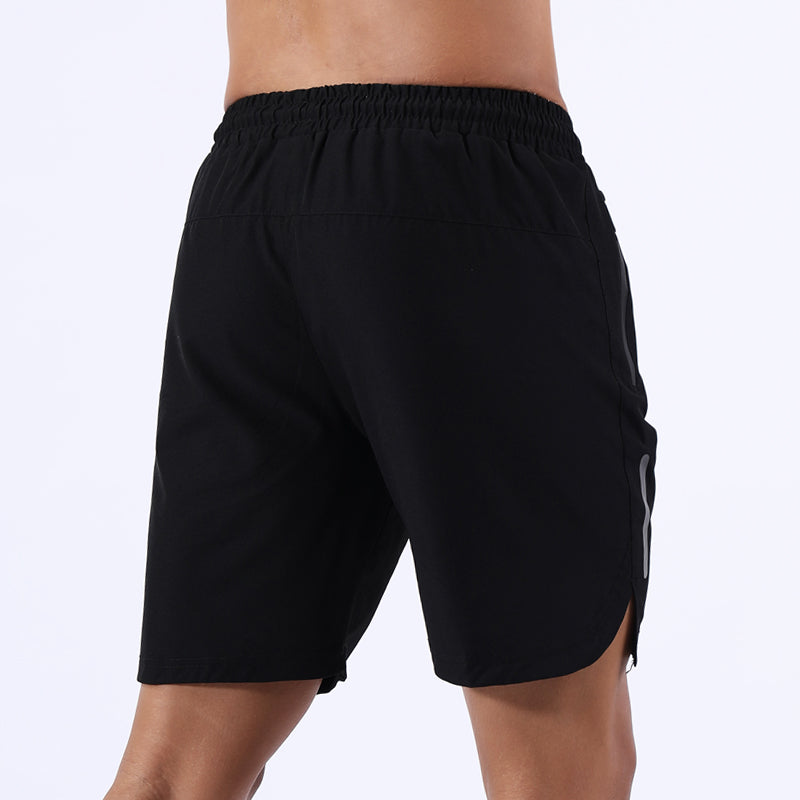 Pantalones cortos de gimnasio para hombre