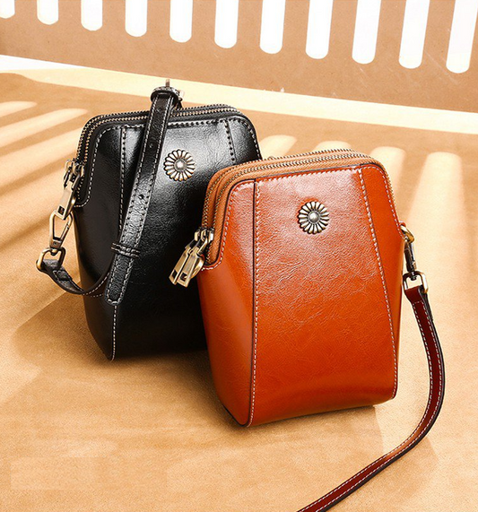 Stylish Mini Crossbody Bag