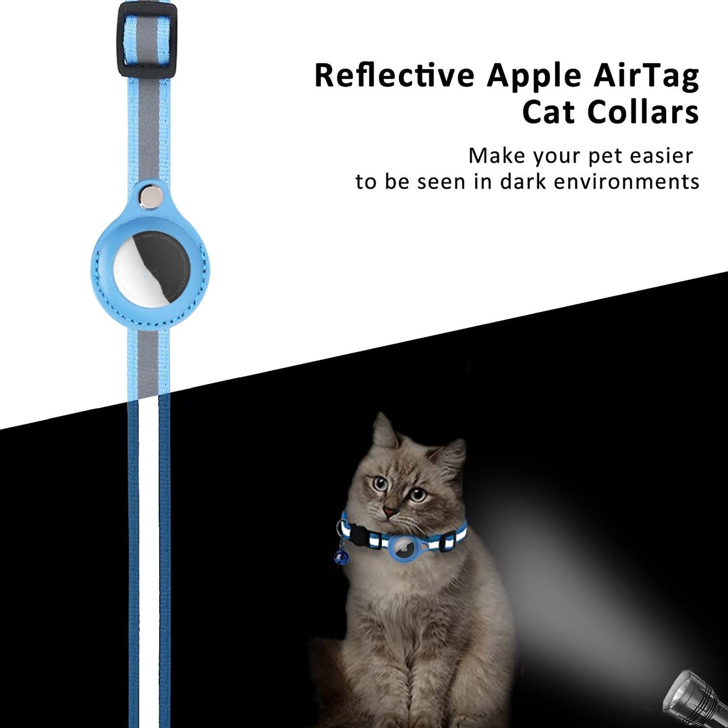 Adjustable Pet Collar