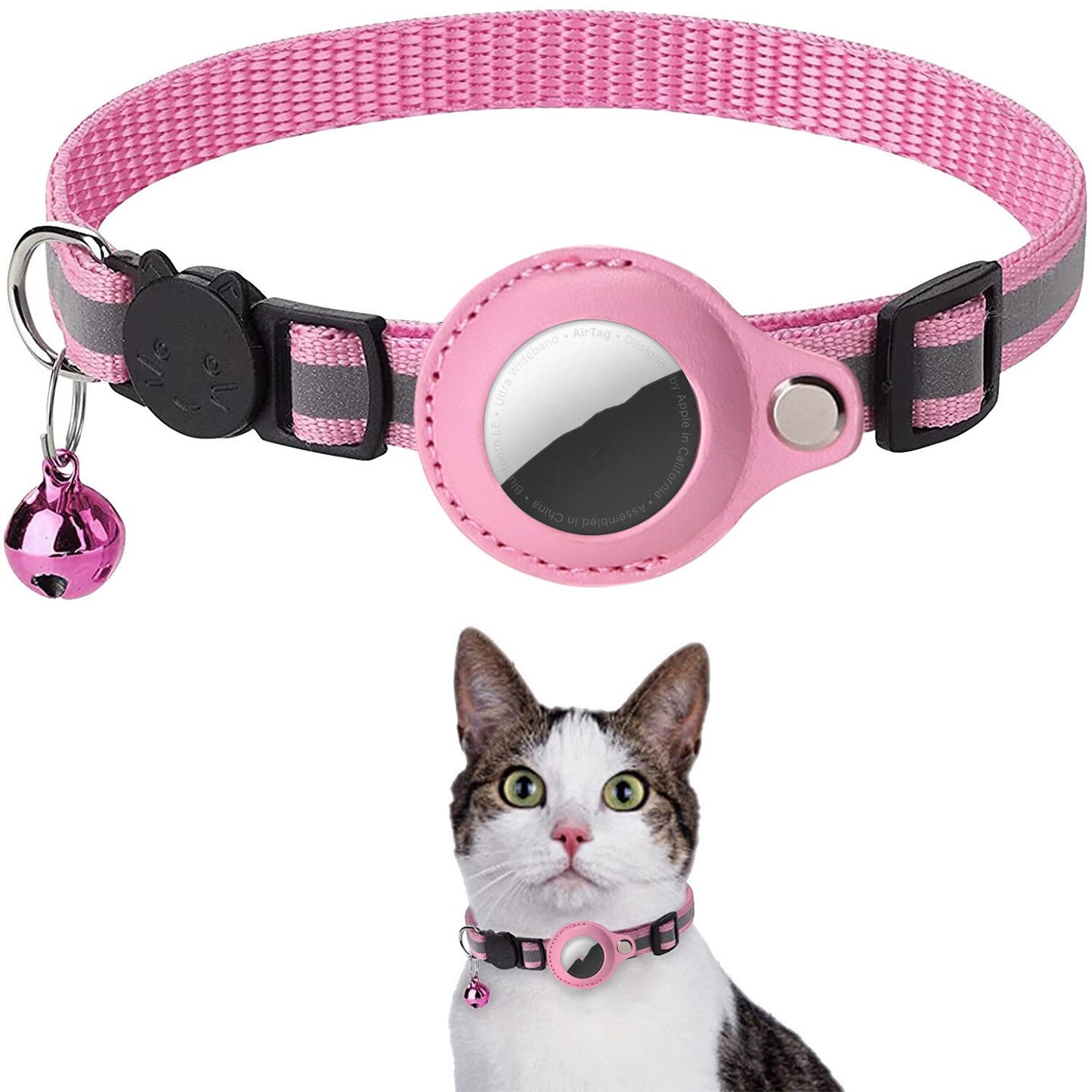 Adjustable Pet Collar